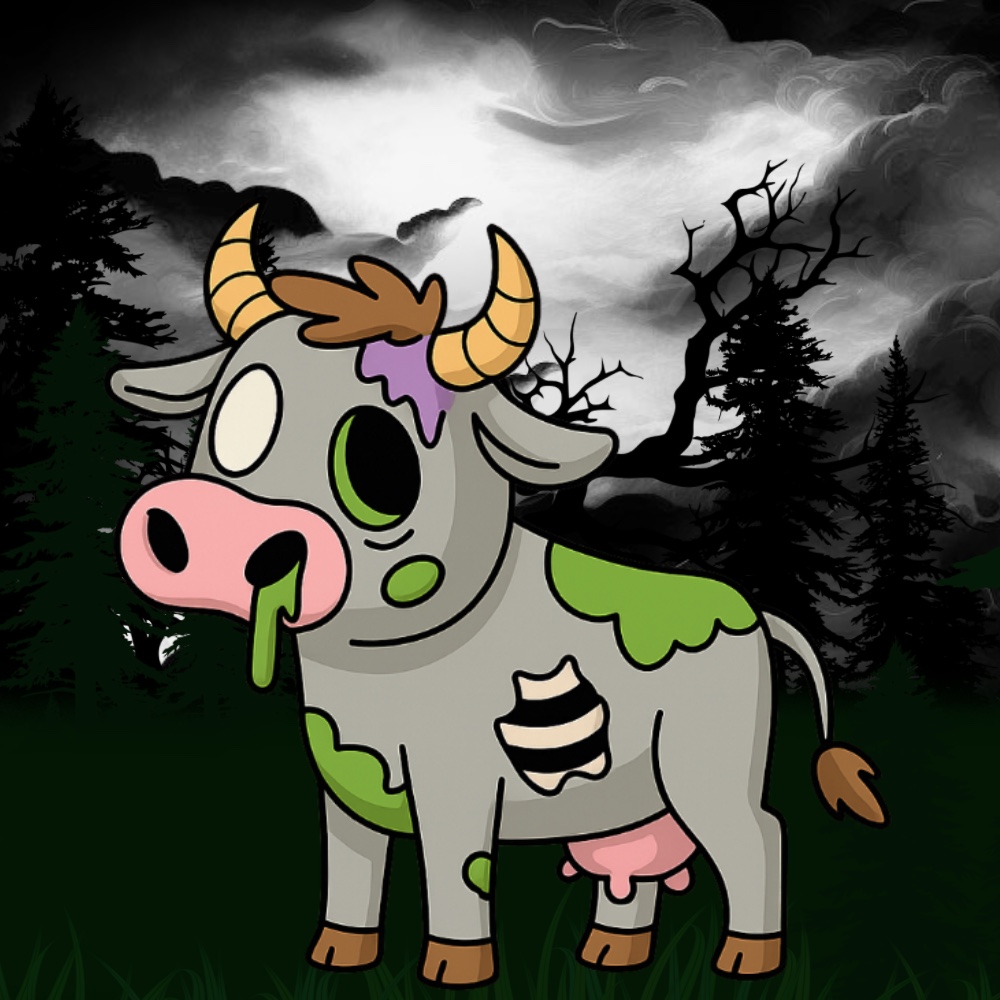 Dead meat